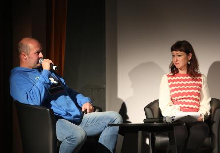 10aVečer fotografov 08 Foto Ljubo 8 Vukelič